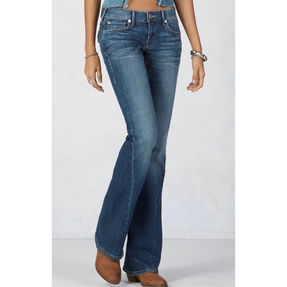 True Religion Joey Jeans